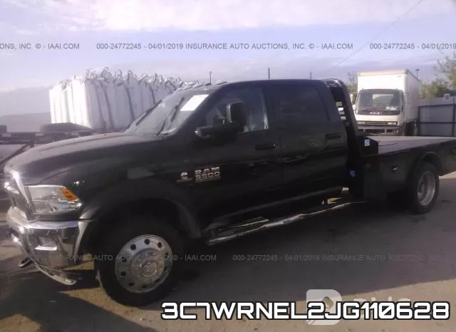 3C7WRNEL2JG110628 фото 3
