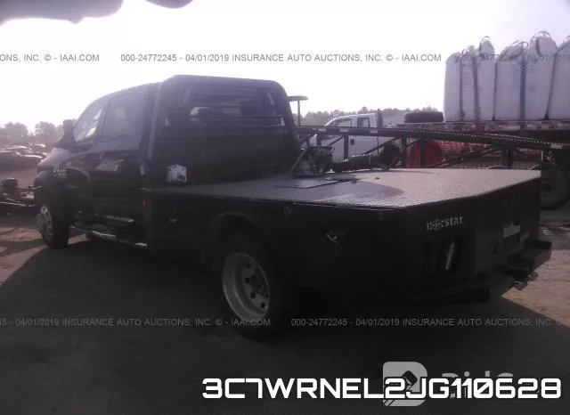 3C7WRNEL2JG110628 фото 4
