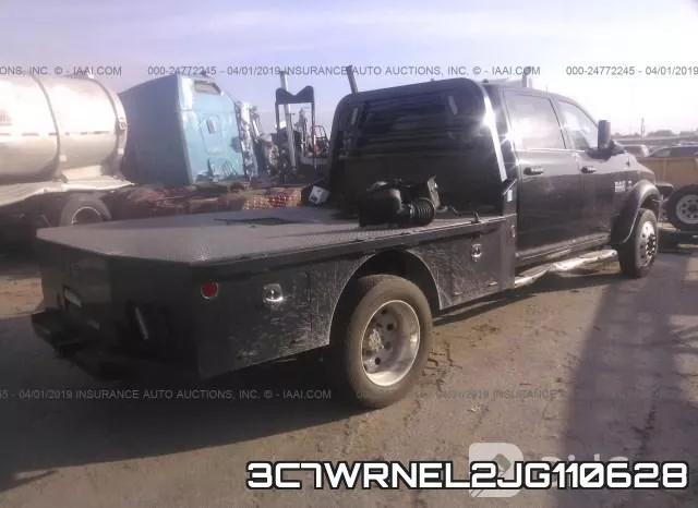 3C7WRNEL2JG110628 фото 5