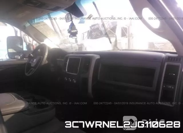 3C7WRNEL2JG110628 фото 6