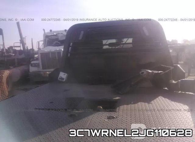 3C7WRNEL2JG110628 фото 8