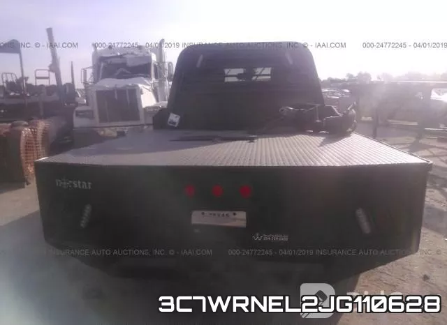 3C7WRNEL2JG110628 фото 9