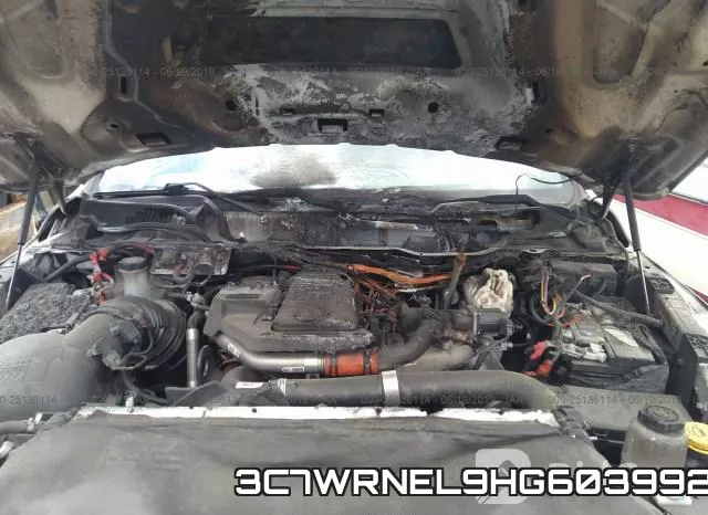 3C7WRNEL9HG603992 фото 2