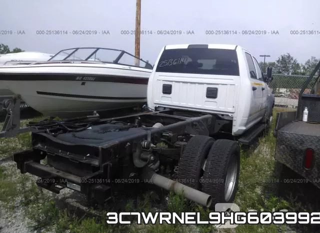 3C7WRNEL9HG603992 фото 4