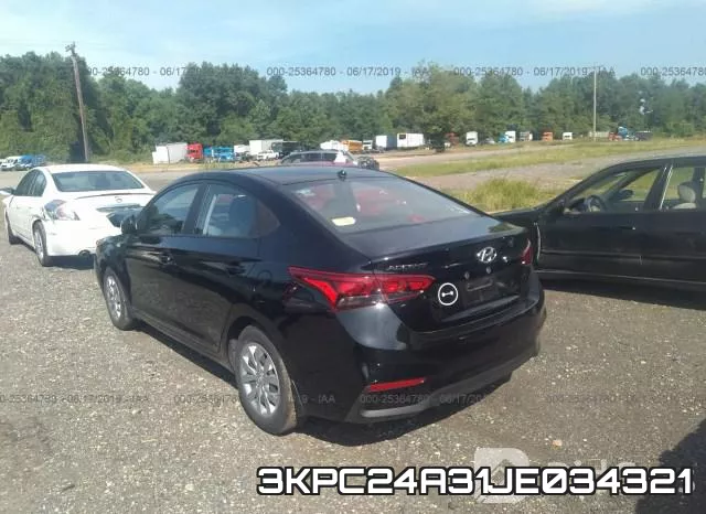 3KPC24A31JE034321 фото 4