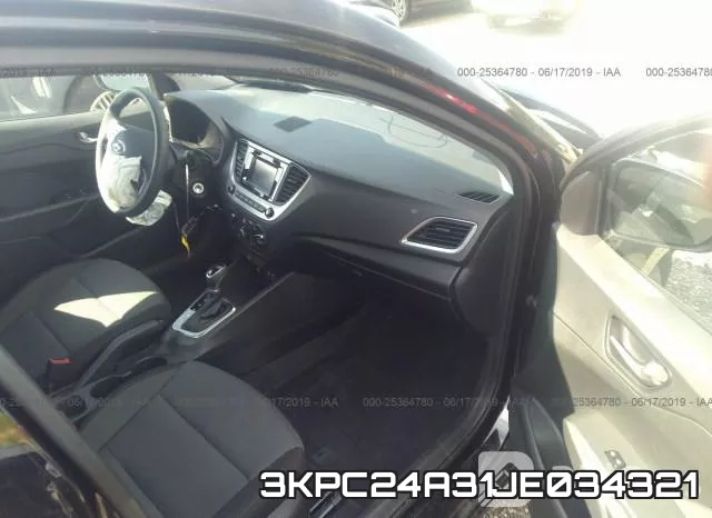 3KPC24A31JE034321 фото 6