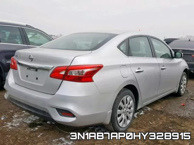3N1AB7AP0HY328915 фото 5