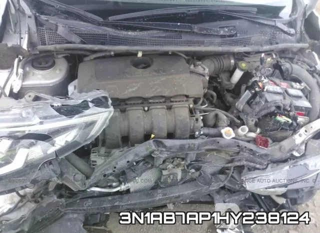 3N1AB7AP1HY238124 фото 2