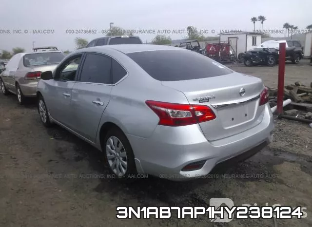 3N1AB7AP1HY238124 фото 4