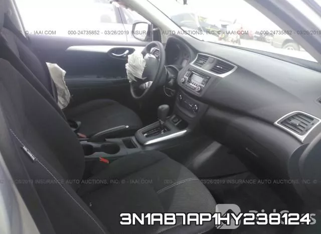 3N1AB7AP1HY238124 фото 6
