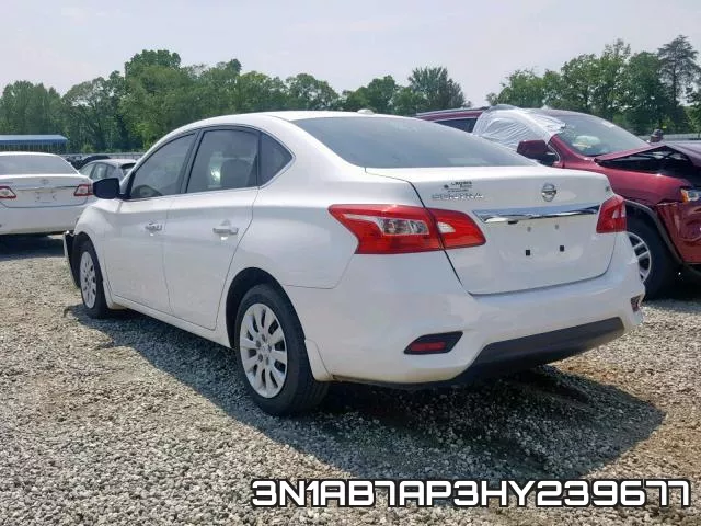 3N1AB7AP3HY239677 фото 4