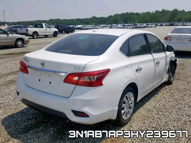 3N1AB7AP3HY239677 фото 5