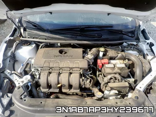 3N1AB7AP3HY239677 фото 8