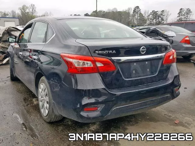 3N1AB7AP4HY228266 фото 4