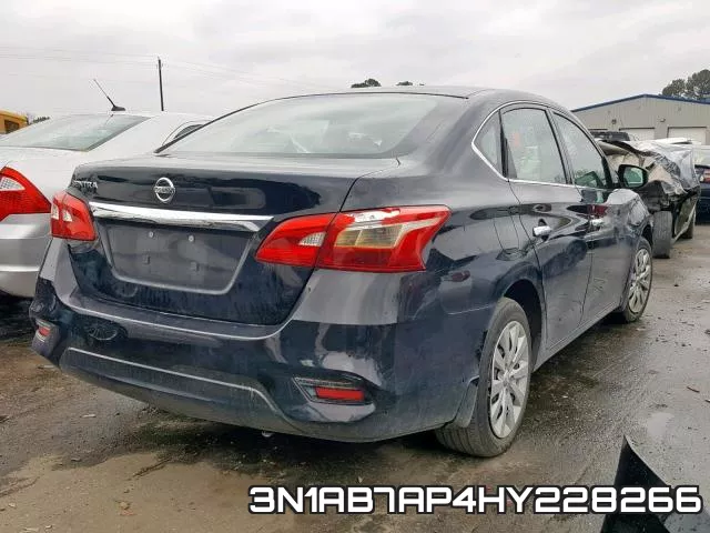 3N1AB7AP4HY228266 фото 5