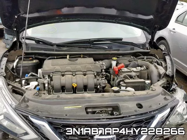 3N1AB7AP4HY228266 фото 8