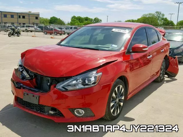 3N1AB7AP4JY221324 фото 3