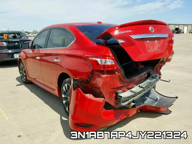 3N1AB7AP4JY221324 фото 4