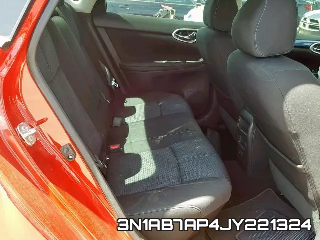3N1AB7AP4JY221324 фото 7