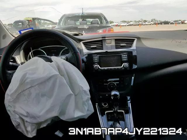 3N1AB7AP4JY221324 фото 10