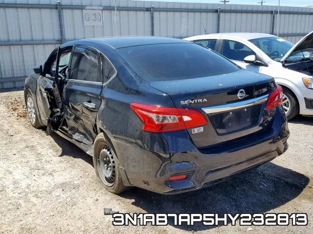 3N1AB7AP5HY232813 фото 4
