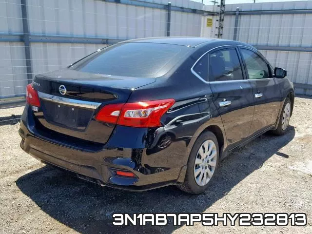 3N1AB7AP5HY232813 фото 5