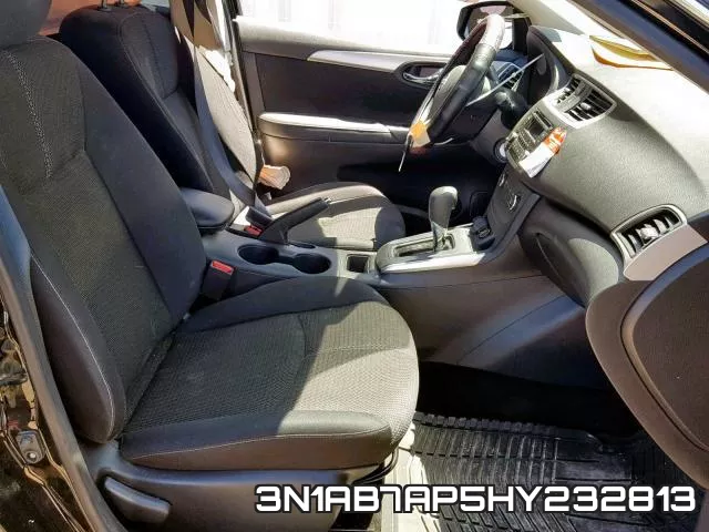 3N1AB7AP5HY232813 фото 6