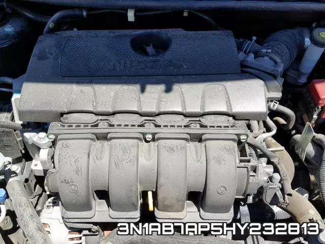 3N1AB7AP5HY232813 фото 8