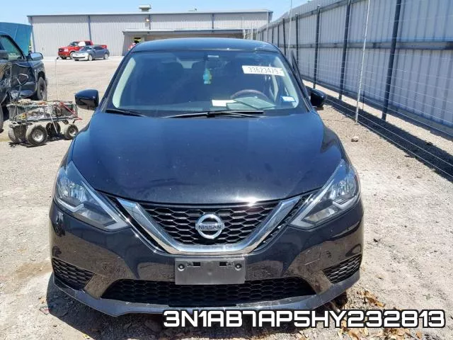 3N1AB7AP5HY232813 фото 10