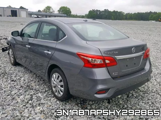 3N1AB7AP5HY292865 фото 4