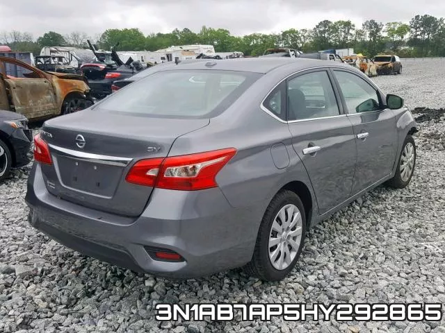 3N1AB7AP5HY292865 фото 5