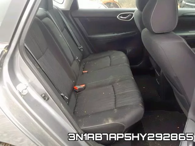 3N1AB7AP5HY292865 фото 7