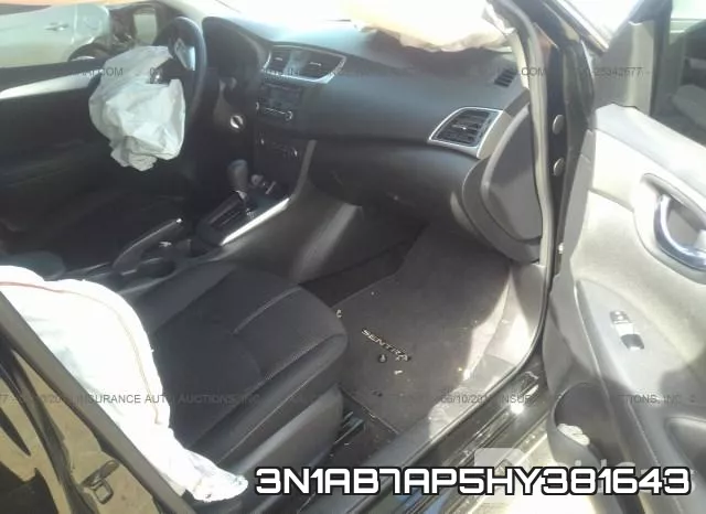 3N1AB7AP5HY381643 фото 6