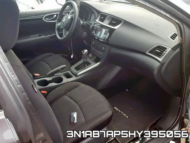 3N1AB7AP5HY395056 фото 6