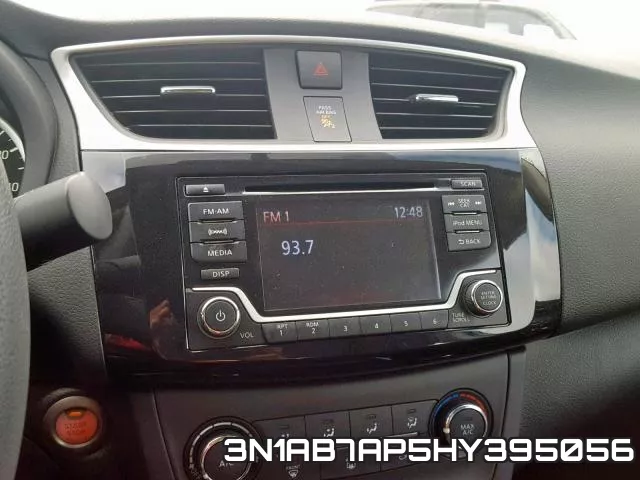 3N1AB7AP5HY395056 фото 10