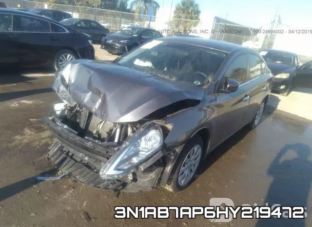 3N1AB7AP6HY219472 фото 3