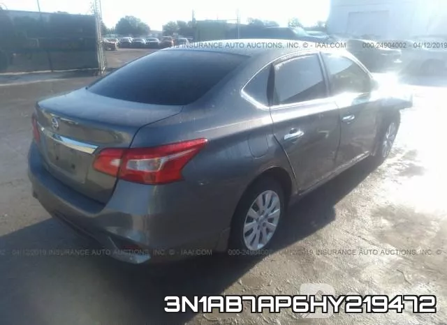 3N1AB7AP6HY219472 фото 5