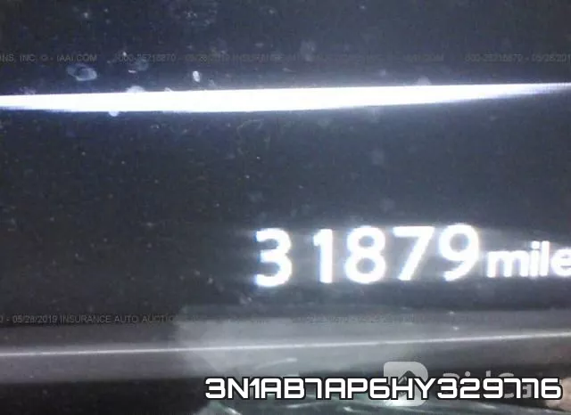 3N1AB7AP6HY329776 фото 8
