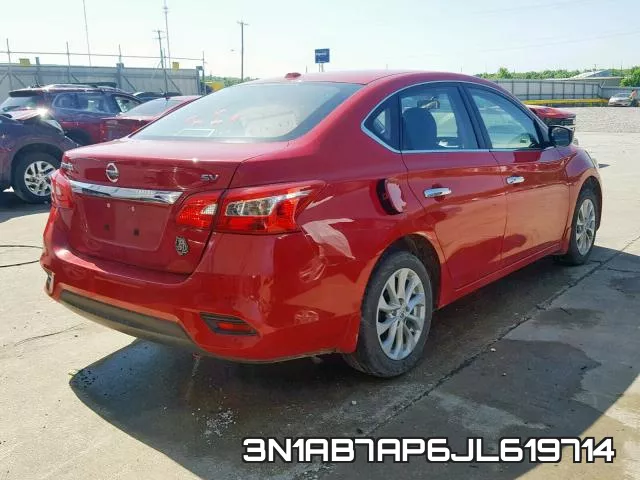 3N1AB7AP6JL619714 фото 5