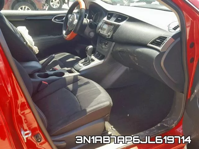 3N1AB7AP6JL619714 фото 6