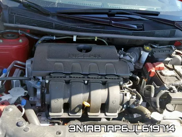 3N1AB7AP6JL619714 фото 8
