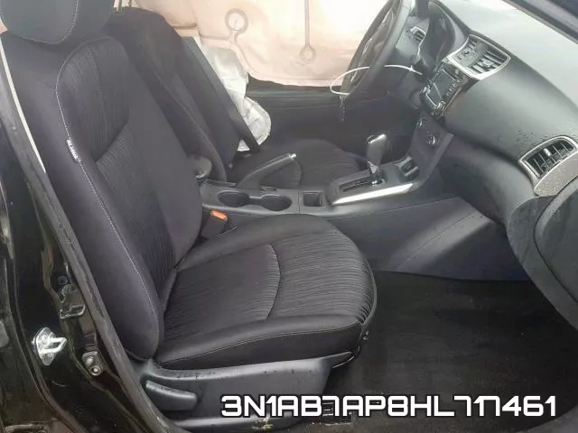 3N1AB7AP8HL717461 фото 6