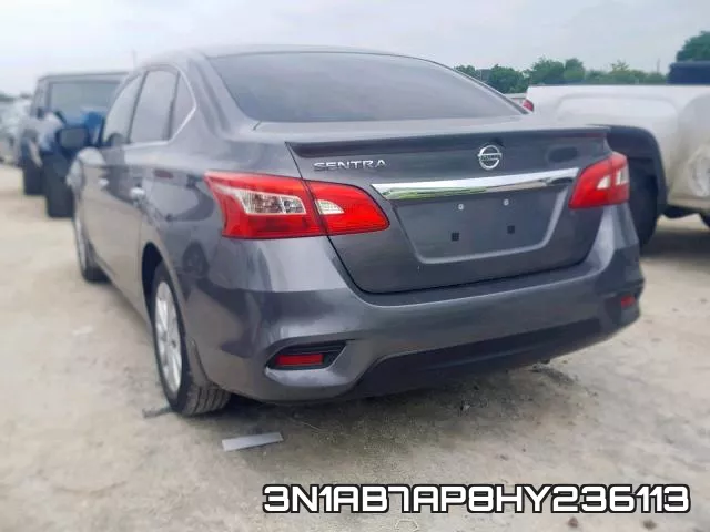 3N1AB7AP8HY236113 фото 4