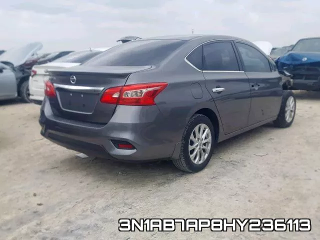 3N1AB7AP8HY236113 фото 5