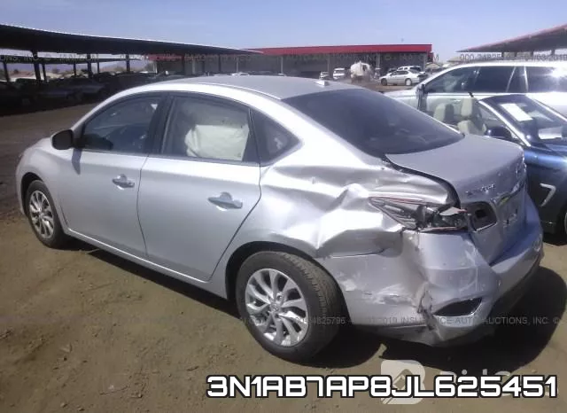 3N1AB7AP8JL625451 фото 4