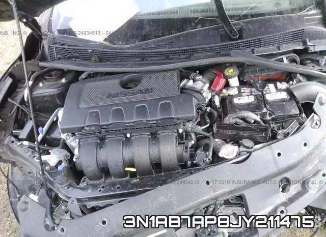 3N1AB7AP8JY211475 фото 2