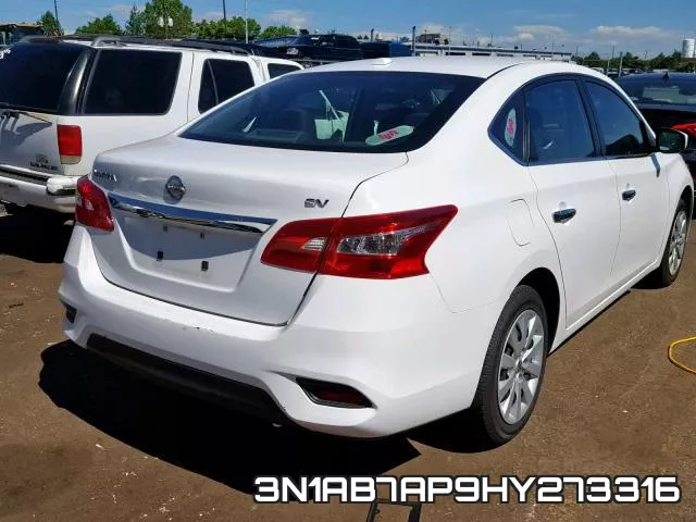 3N1AB7AP9HY273316 фото 5