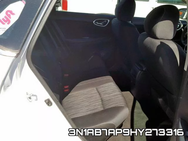 3N1AB7AP9HY273316 фото 7