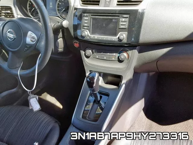 3N1AB7AP9HY273316 фото 10