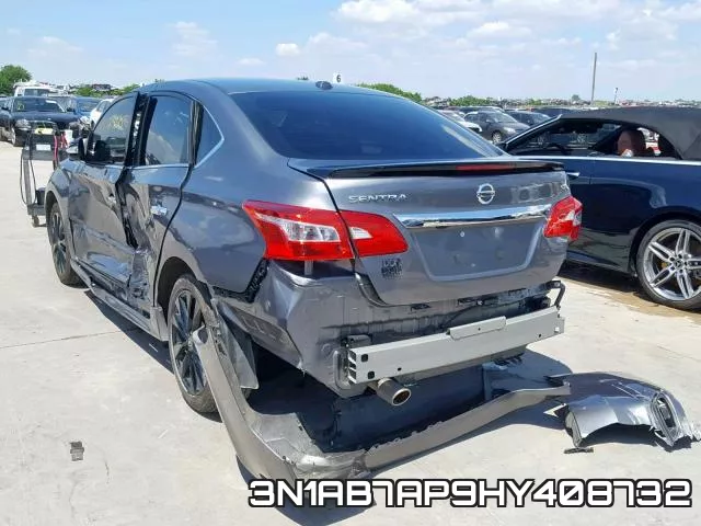 3N1AB7AP9HY408732 фото 4